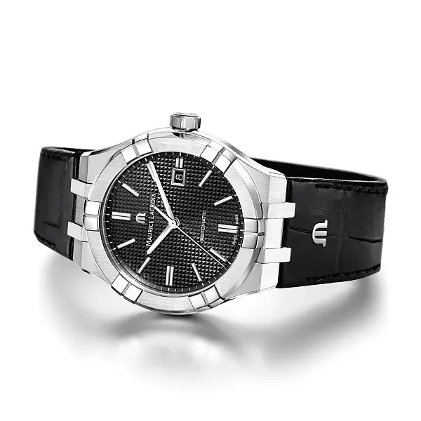 Maurice Lacroix Aikon AI6008-SS001-330-1