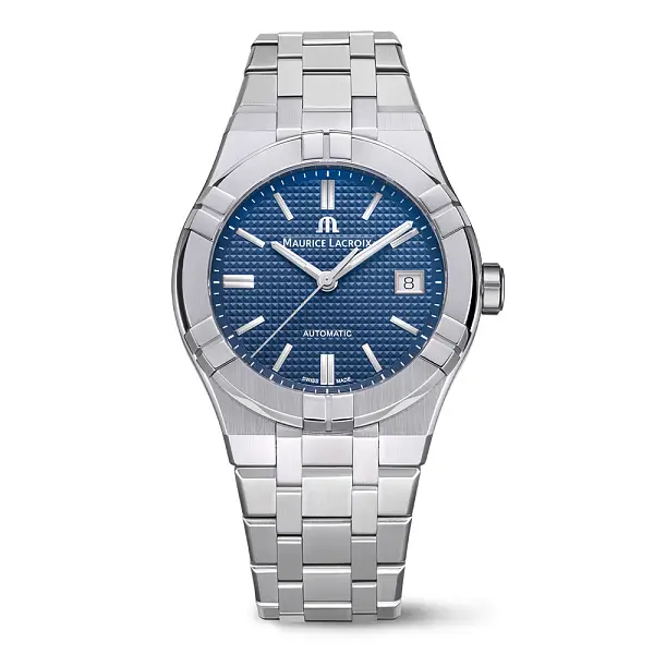 Maurice Lacroix Aikon Tự động 39mm AI6007-SS002-430-1