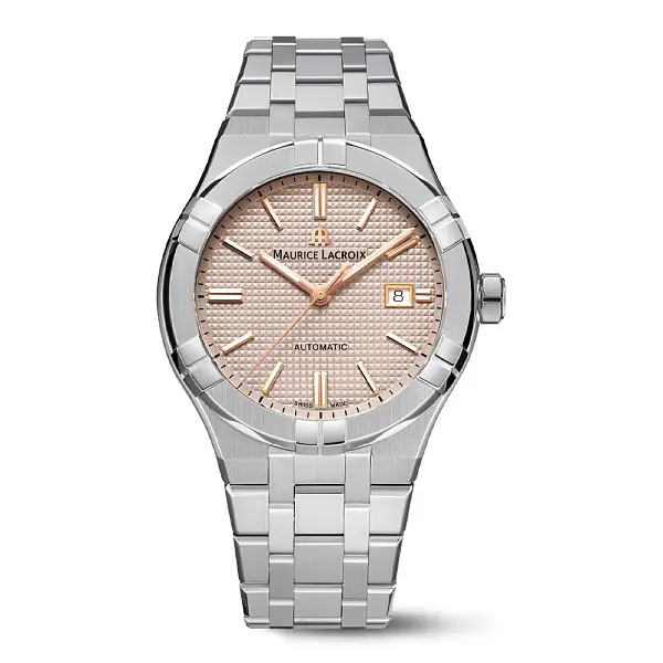 Maurice Lacroix Aikon Tự động 42mm AI6008-SS002-730-1