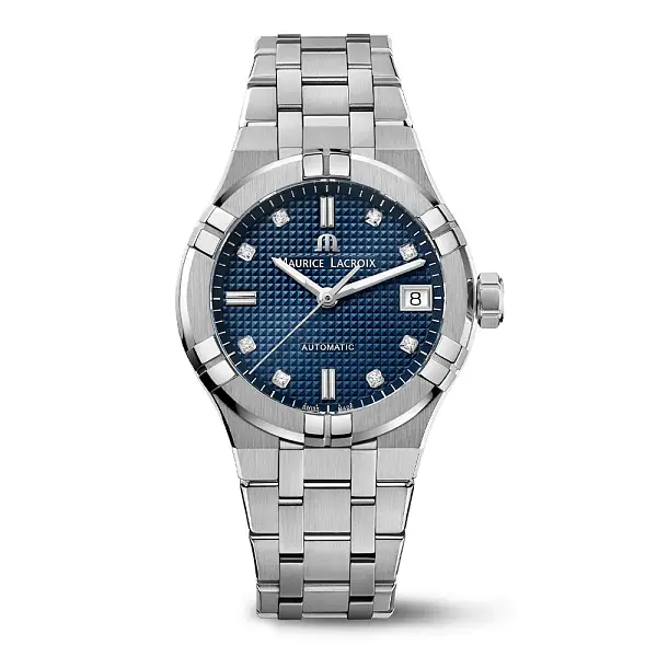 Maurice Lacroix Aikon Tự động 35mm AI6006-SS002-450-1