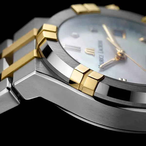 Maurice Lacroix Aikon Tự động 35mm AI6006-PVY13-170-1