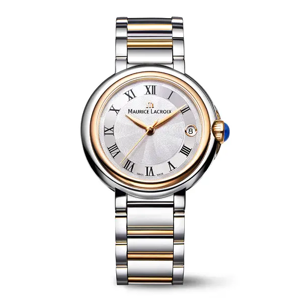 Maurice Lacroix Fiaba Date 32mm FA1004-PVP13-110