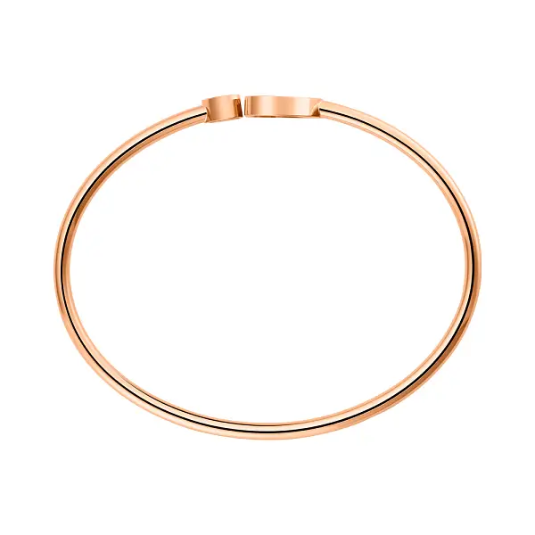 Vòng tay Chopard Happy Hearts bằng vàng 85A074-5203