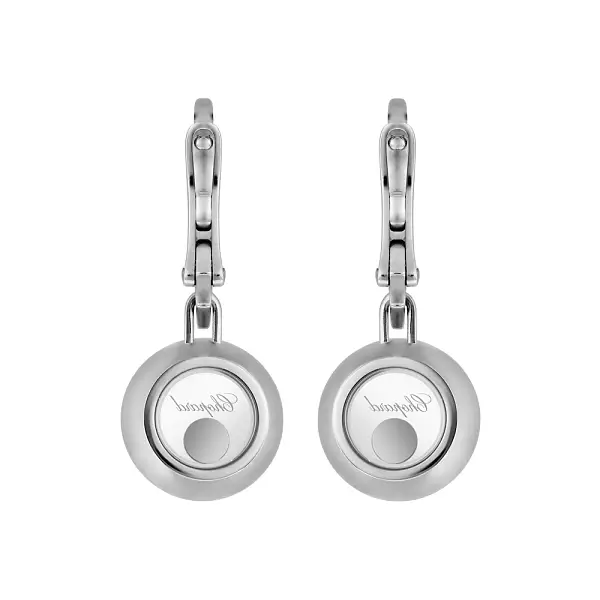 Vòng tai vàng Chopard Happy Diamonds 83A017-1301