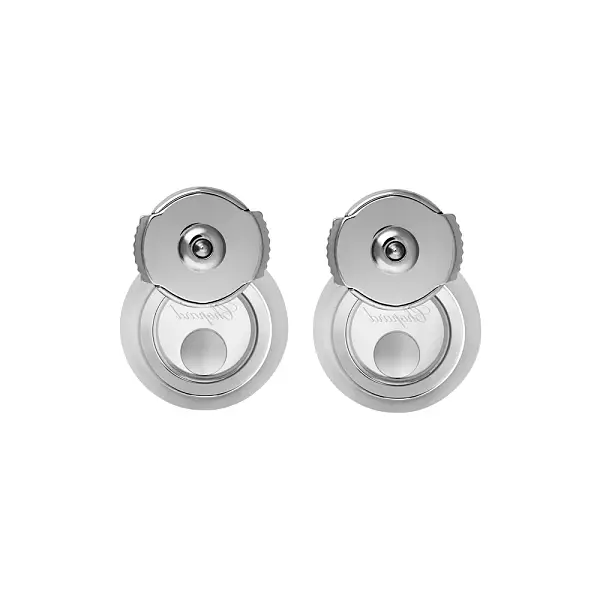 Vòng tai Chopard Happy Diamonds 83A017-1201