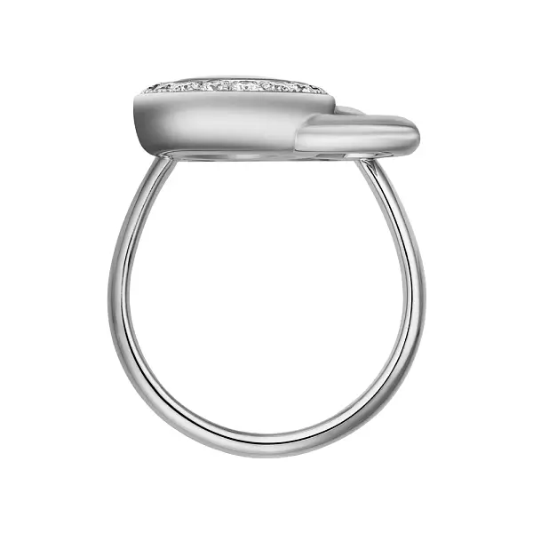 Nhẫn vàng Chopard Happy Diamonds 829769-1011