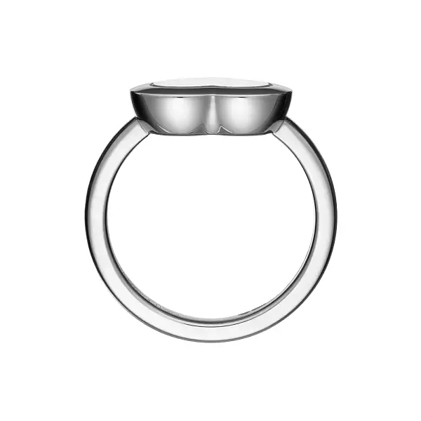 Nhẫn vàng Chopard Happy Diamonds 82A611-1110