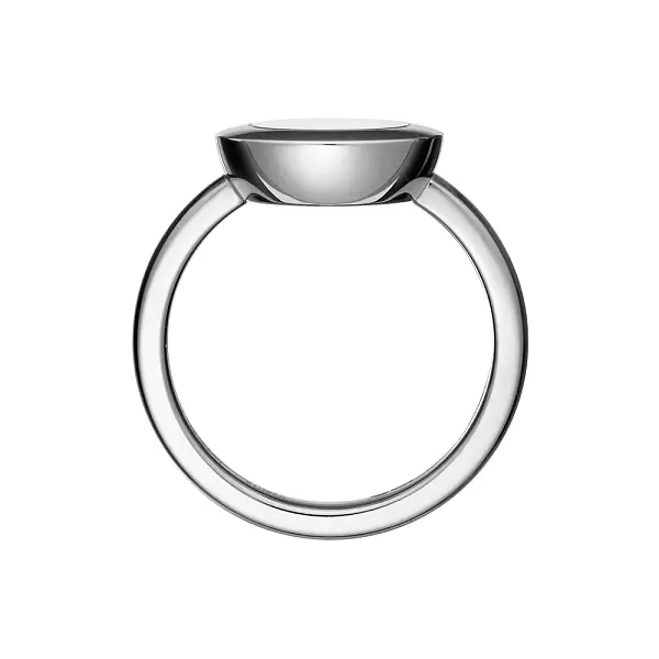 Nhẫn vàng Chopard Happy Diamonds 82A018-1111