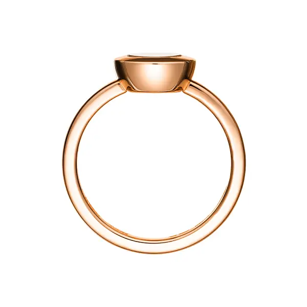 Nhẫn vàng Chopard Happy Diamonds 82A017-5111