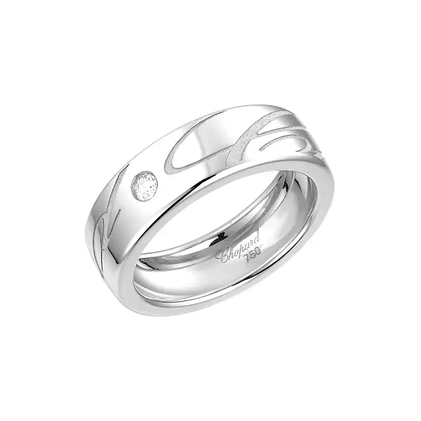 Nhẫn vàng Chopard Chopardissimo 827941-1110