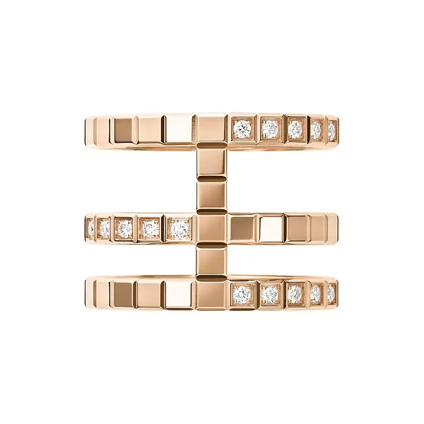 Nhẫn Chopard Ice Cube 827007-5016