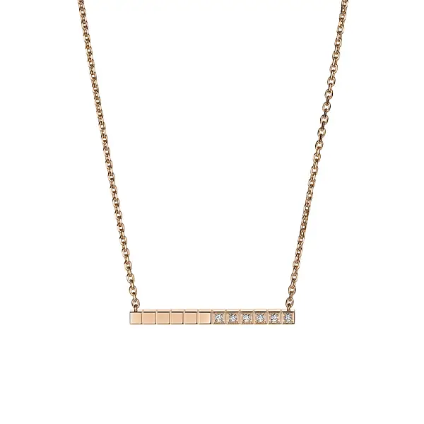 Dây chuyền Chopard Ice Cube 817702-5002