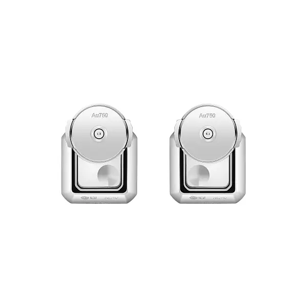 Chopard Happy Diamonds 83A114-1201