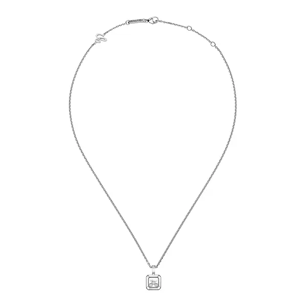 Chopard Happy Diamonds 79A115-1001