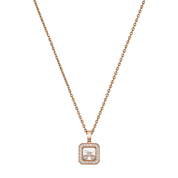 Happy Diamonds 79A115-5201