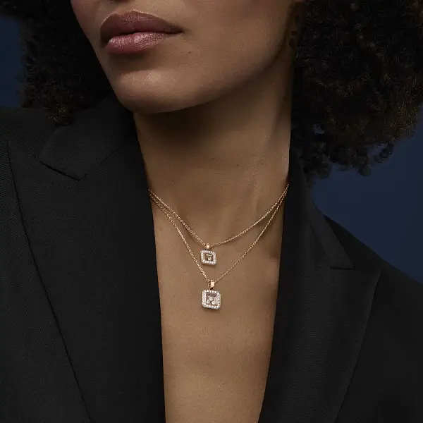 Happy Diamonds 79A115-5201