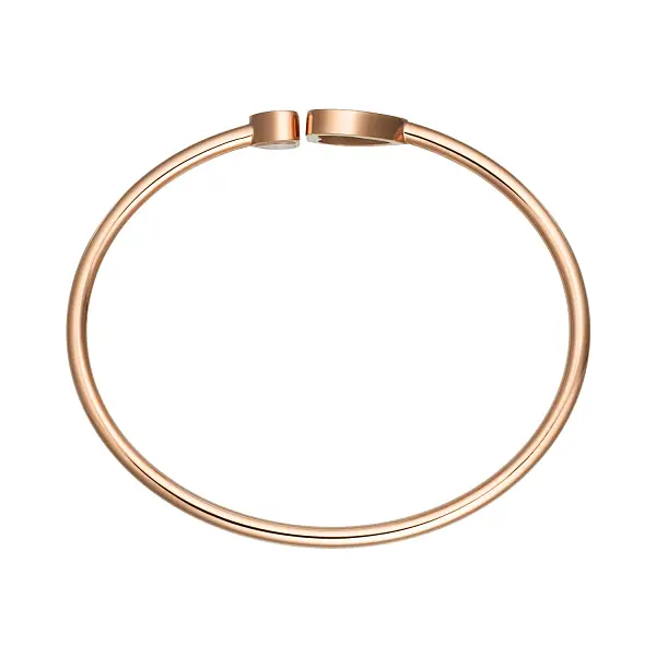 Vòng tay Chopard Happy Hearts bằng vàng 857482-5106