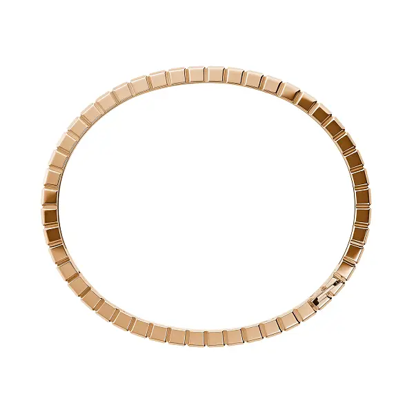 Vòng tay Chopard Ice Cube vàng 858350-5010