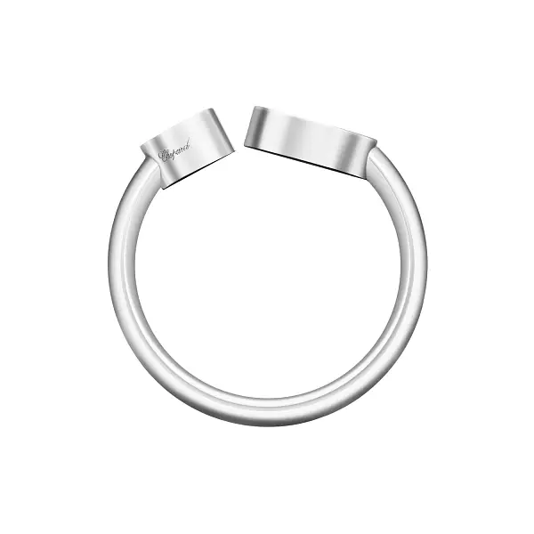 Nhẫn vàng Chopard Happy Hearts 829482-1312