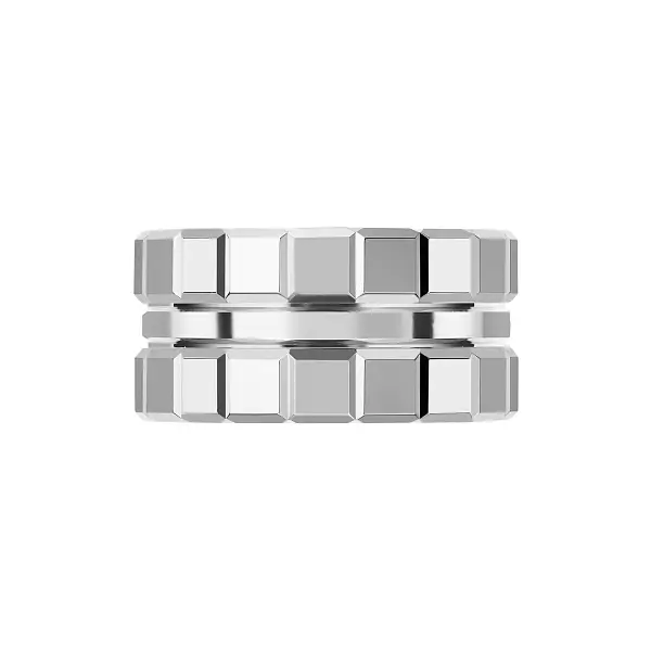 Nhẫn vàng Chopard Ice Cube 827004-1019