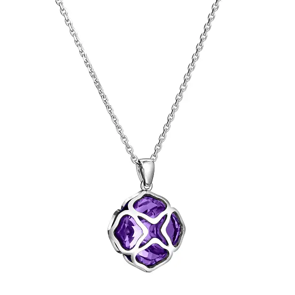 Mặt dây chuyền vàng Chopard Imperiale 799221-1003