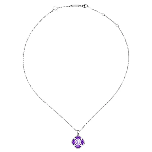 Mặt dây chuyền vàng Chopard Imperiale 799221-1003