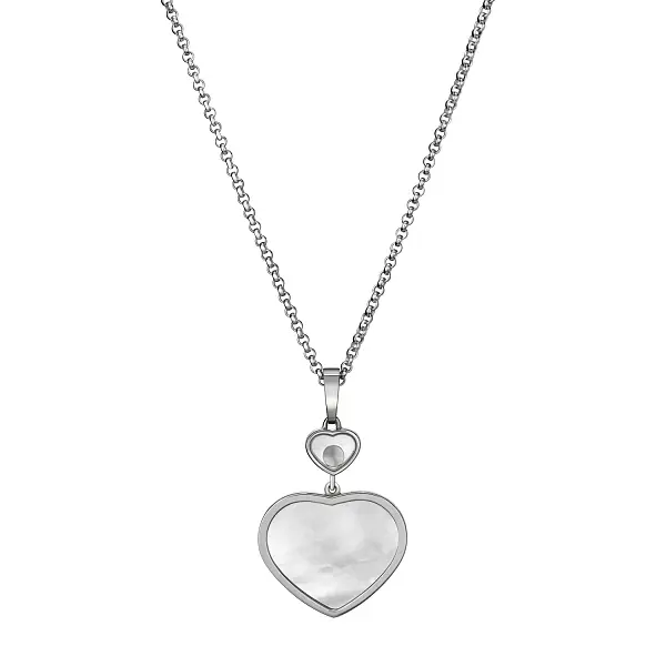 Vòng cổ vàng Chopard Happy Hearts 797482-1301