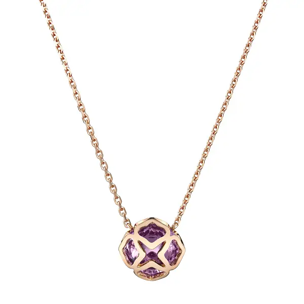 Mặt dây chuyền vàng Chopard Imperiale 819225-5001