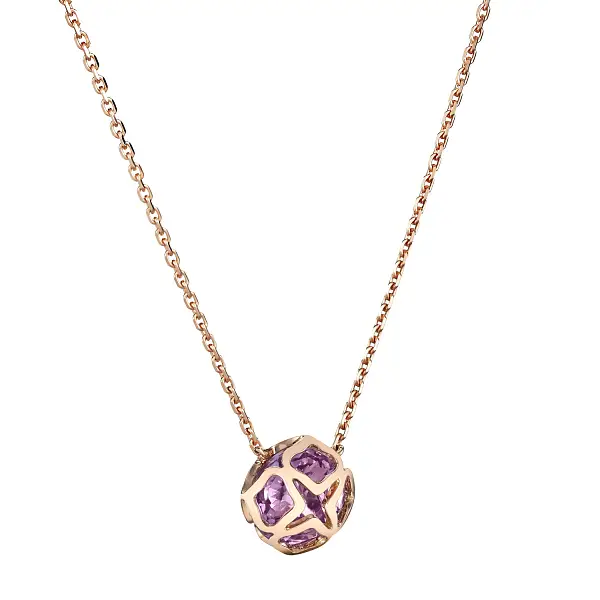 Mặt dây chuyền vàng Chopard Imperiale 819225-5001