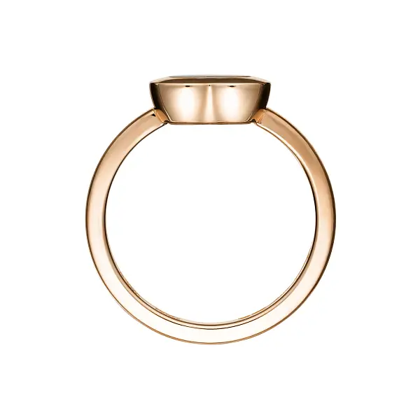 Nhẫn vàng Chopard Happy Diamonds 82A054-5110