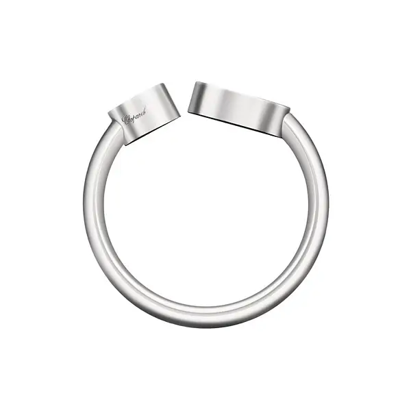 Nhẫn vàng Chopard Happy Hearts 829482-1408