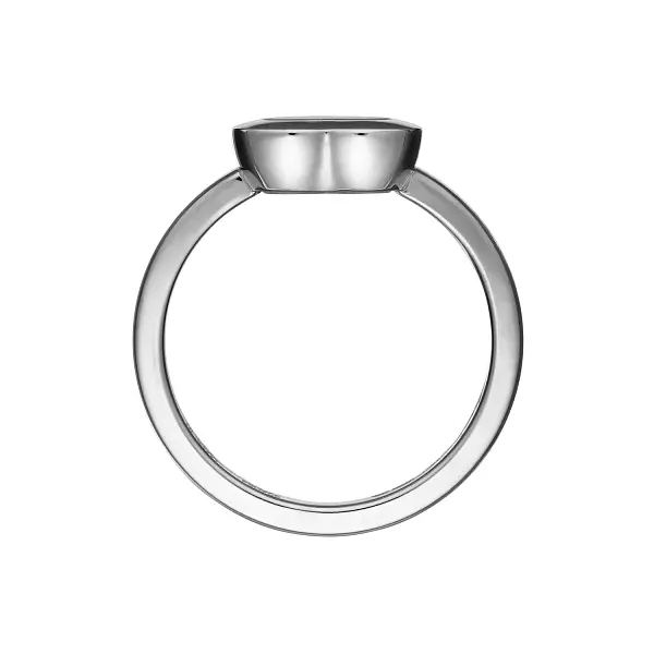 Nhẫn vàng Chopard Happy Diamonds 82A054-1110