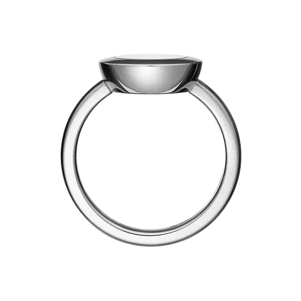 Nhẫn vàng Chopard Happy Diamonds 82A018-1110