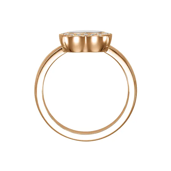 Chopard Happy Diamonds Icons 82A054-5211