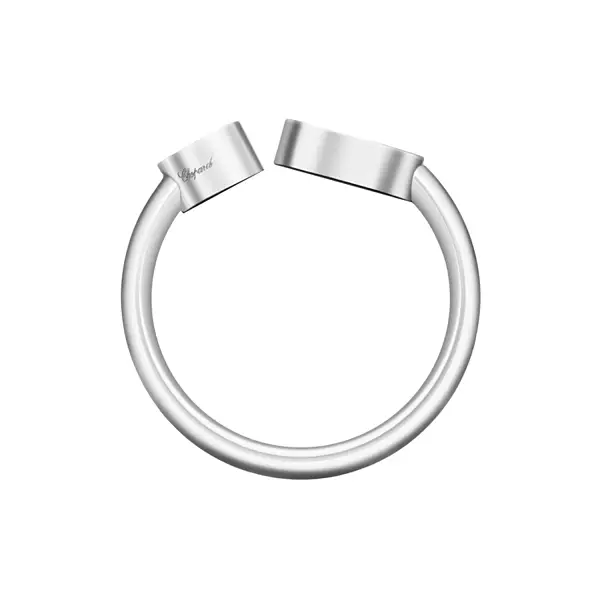 Nhẫn vàng Chopard Happy Herats 829482-1216
