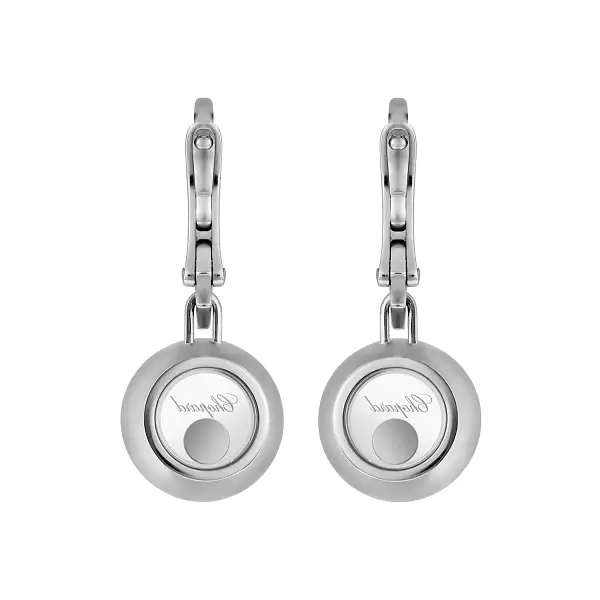 Vòng tai vàng Chopard Happy Diamonds 83A017-1401