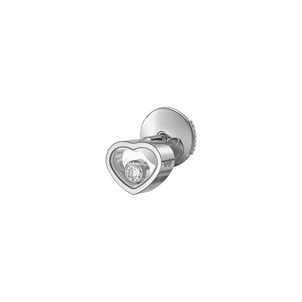 Vòng tai vàng Chopard My Happy Hearts 83A086-1092
