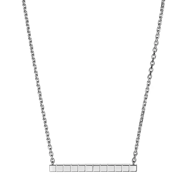 Vòng cổ vàng Chopard Ice Cube Pure 817702-1002