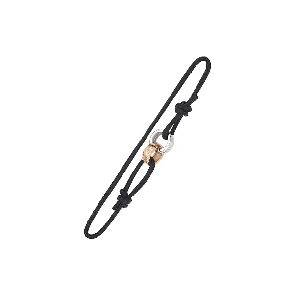 Vòng tay Chopard Chopardissimo vàng 859099-9001