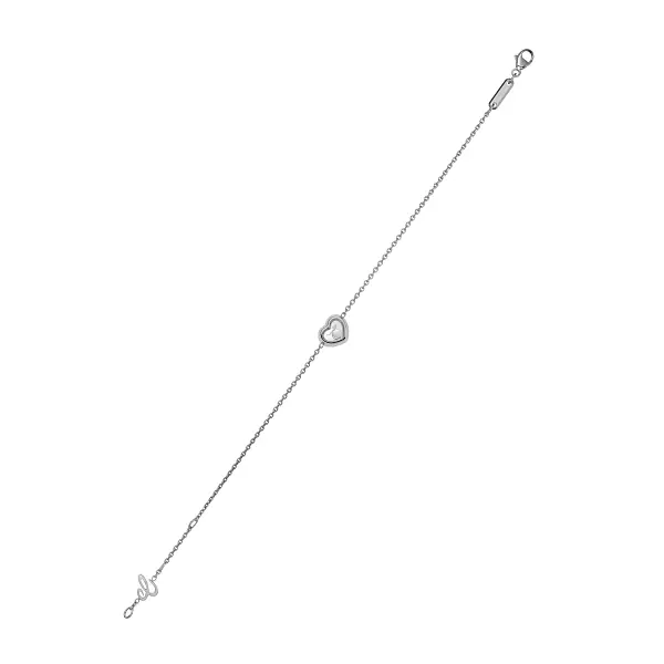 Vòng tay Chopard Happy Diamonds bằng vàng 85A054-1001