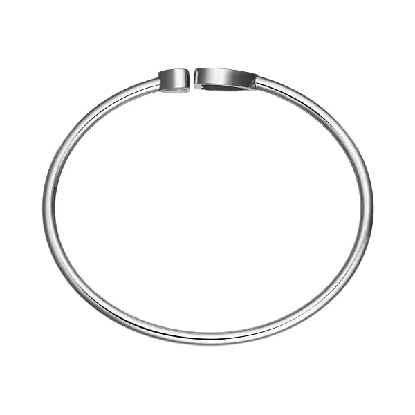 Vòng tay Chopard Happy Hearts bằng vàng 857482-1203