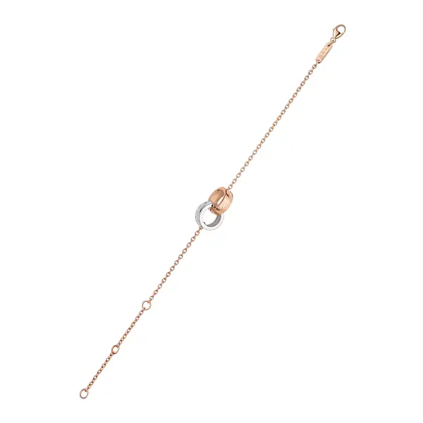 Vòng tay Chopard Chopardissimo bằng vàng 859099-9202