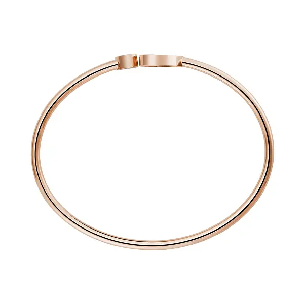 Vòng tay Chopard Happy Hearts vàng 857482-5706