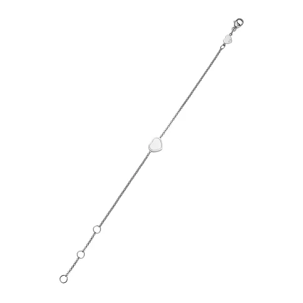 Vòng tay Chopard My Happy Hearts bằng vàng 85A086-1091