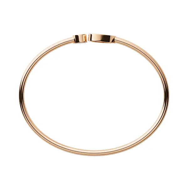 Vòng tay Chopard Happy Hearts bằng vàng 857482-5623