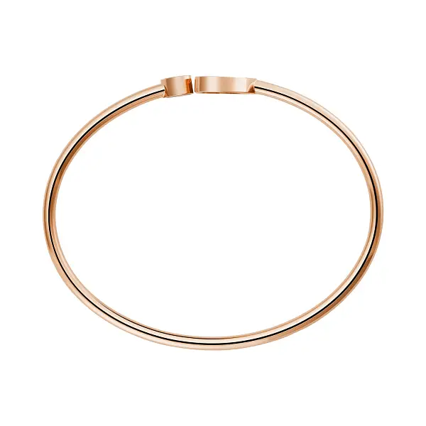 Vòng tay Chopard Happy Hearts vàng 857482-5302