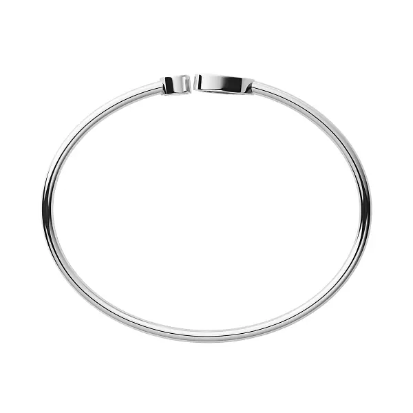 Vòng tay Chopard Happy Hearts bằng vàng 857482-1353