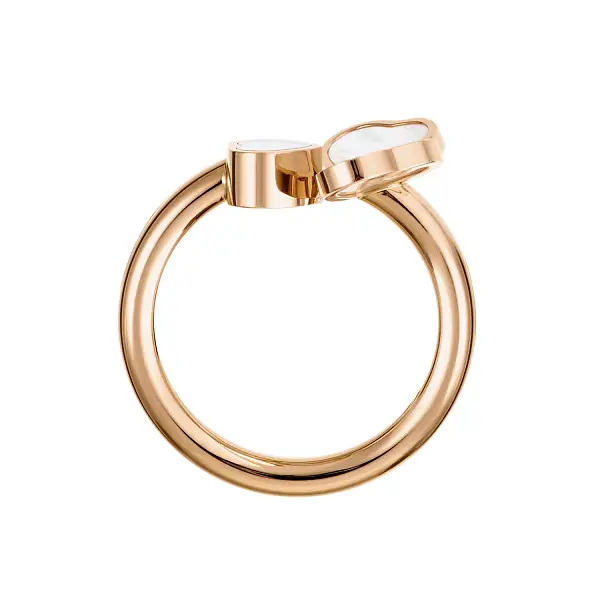 Nhẫn vàng Chopard Happy Hearts 82A083-5310