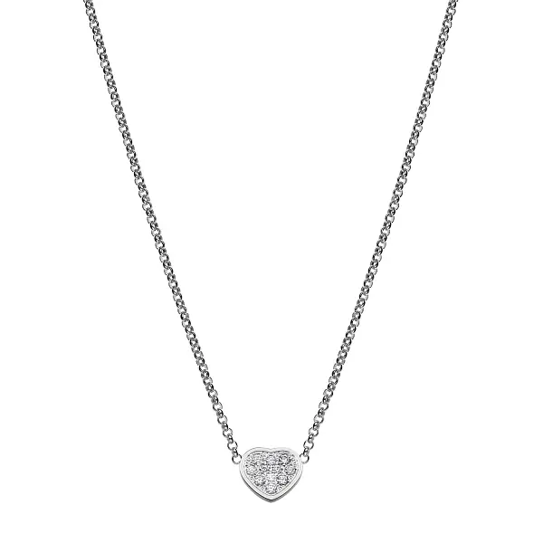 Vòng cổ vàng Chopard My Hapyy Herats 81A086-1901