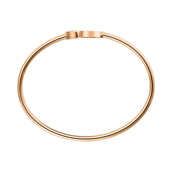 Vòng tay Chopard Happy Hearts bằng vàng 85A074-5303